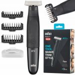 Braun Series X XT3100 – Sleviste.cz