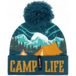 Pentagon Sanctuary Bear Knit beanie – Zboží Dáma