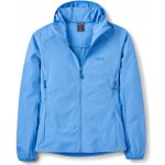 Rab Borealis Hoody Wmns Bluebird – Zboží Mobilmania