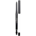 Clarins tužka na oči Waterproof Eye Pencil Black Tulip 0,29 g – Zboží Dáma