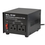 Blow 4570 # 230v měnič 110V PRT-500W – Hledejceny.cz