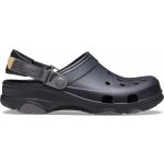 Crocs classic All Terrain Clog černé – Zbozi.Blesk.cz