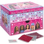 Totum Mozaiková šperkovnice Barbie TT501201 – Hledejceny.cz
