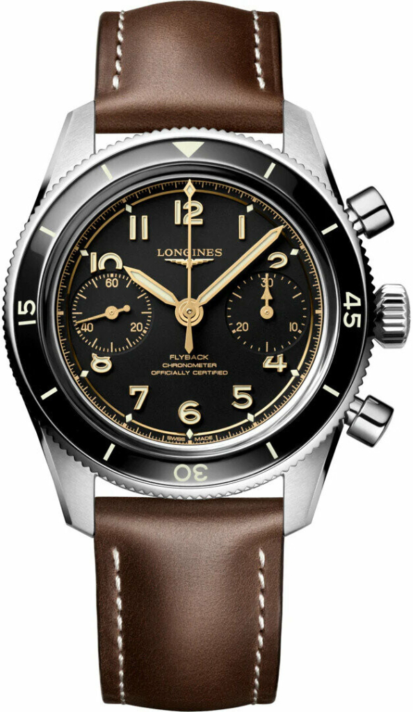 Longines L3.721.4.53.2