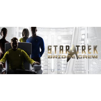 Star Trek: Bridge Crew