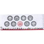 CurePink Super Mario Mario Kart PP9618NN – Zboží Živě