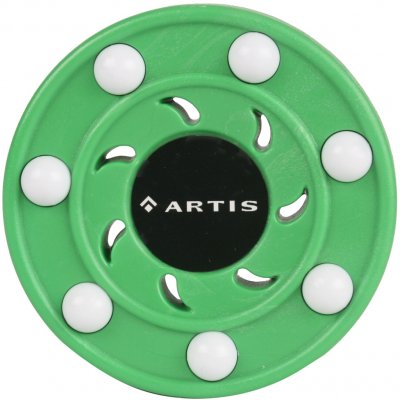 Artis IN LINE zelený – Hledejceny.cz