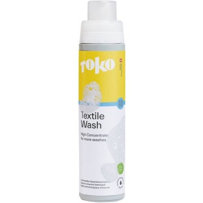 Toko Textile Wash 250 ml prací prostředek – Hledejceny.cz