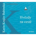 Hvězdy na cestě - Karin Krajčo Babinská- - Čte Richard Krajčo – Hledejceny.cz