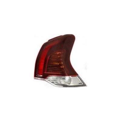 Zadní světlo- pravé vnější PEUGEOT 3008 2013-2016 |013-2016| AUTOMOTIVE LIGHTING | 8001063948232 – Hledejceny.cz
