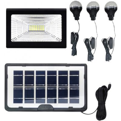 Solar 4W/30 – Hledejceny.cz