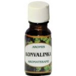 Aromis vonný olej Konvalinka 10 ml – Hledejceny.cz