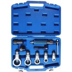 MGS01201 Magnus , Sada trháků matic s hydraulickým válcem 10t | 8 ks – Hledejceny.cz