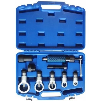 MGS01201 Magnus , Sada trháků matic s hydraulickým válcem 10t | 8 ks – Hledejceny.cz