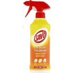Wimex Savo proti plísním Koupelna s rozprašovačem 500 ml – Hledejceny.cz