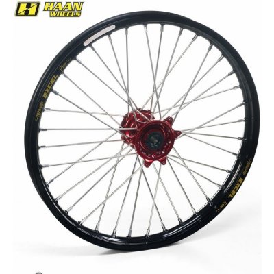 HAAN WHEELS Kompletní přední kolo 17x3,50x36T 155006/3/6/6