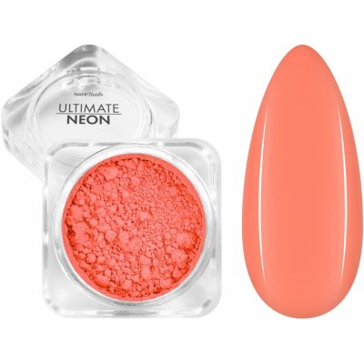 NANI pigment Ultimate Neon 5 – Zboží Dáma