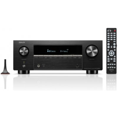 DENON AVC-X3900H – Hledejceny.cz
