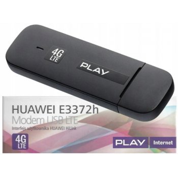 Huawei USB LTE E3372H