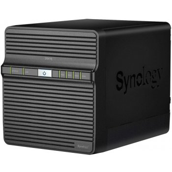 Synology DiskStation DS416j