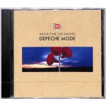 DEPECHE MODE - MUSIC FOR THE MASSES-REEDICE 2006 – Zboží Dáma