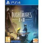 Little Nightmares 1 + 2 – Zboží Živě