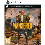 Wanderer: The Fragments of Fate – Sleviste.cz