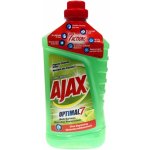 Ajax Optimal 7 čistič Lemon 1 l – HobbyKompas.cz