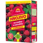 Forestina BIOMIN hnojivo na maliny a ostružiny 1 kg – Zboží Mobilmania