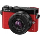 Panasonic Lumix DMC-GM5