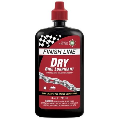 Finish Line Dry 240 ml – Hledejceny.cz