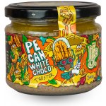 Lifelike Pecan white choco twister 300 g – Zbozi.Blesk.cz