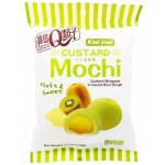 Q Brand Mochi Custard kiwi 168 g – Zboží Dáma