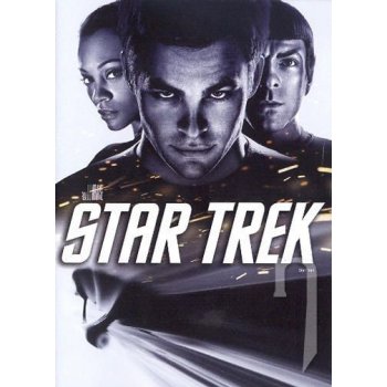 STAR TREK DVD