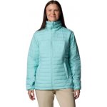 Columbia Silver Falls II Hooded Jacket W 2098672325 spray – Zboží Mobilmania