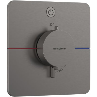 Hansgrohe 15581340 – Hledejceny.cz