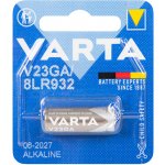 Varta Professional V23GA 1ks 63248 – Zboží Mobilmania