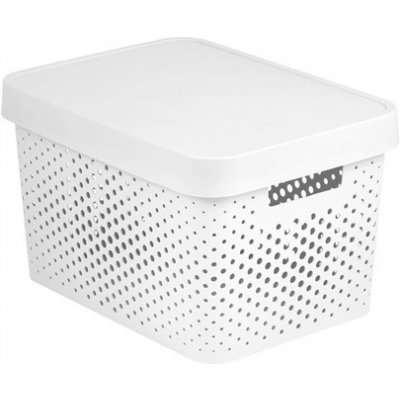 Úložné boxy 30 – 38,8 cm – Heureka.cz