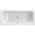 SANTECH MILO SLIM 160,5 x 70,5 cm SAMIL160-S – Hledejceny.cz