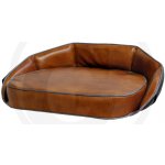 GRANIT Polštář, hnědý – kód 24099010 – Hledejceny.cz