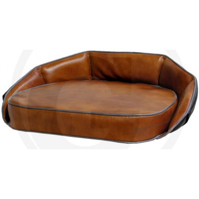GRANIT Polštář, hnědý – kód 24099010 – Hledejceny.cz