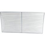 DOMUS MOLINARI Rošt do klece 90x40cm – Zboží Dáma