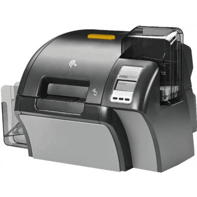 Zebra ZXP Series 9 Z91-000C0000EM00 – Hledejceny.cz