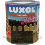Luxol Originál 0,75 l eben – Sleviste.cz
