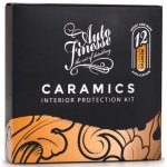 Auto Finesse Caramics Interior Protection Kit – Sleviste.cz