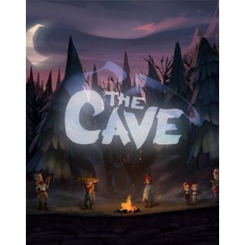 The Cave