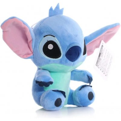 Disney Lilo & Stitch Malý Stitch/modrá