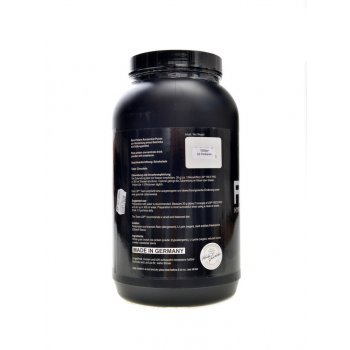 LSP Nutrition Rice pro 83% protein hypoalergenic 1000 g