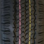 Tristar RF08 155/80 R12 88/86N