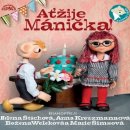 S+H - AT ZIJE MANICKA! CD